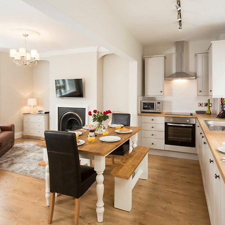 Cintra House Villa Whitby Kültér fotó