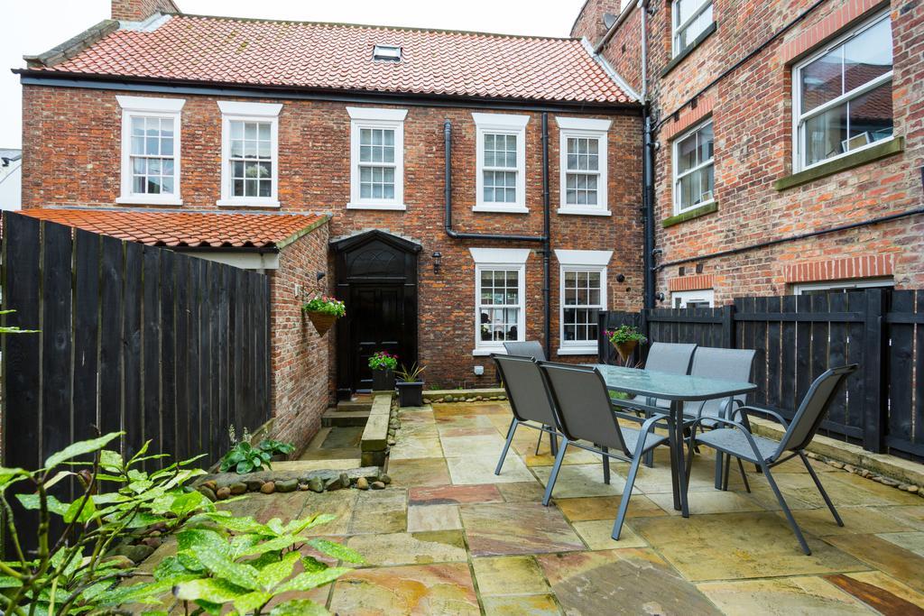 Cintra House Villa Whitby Kültér fotó