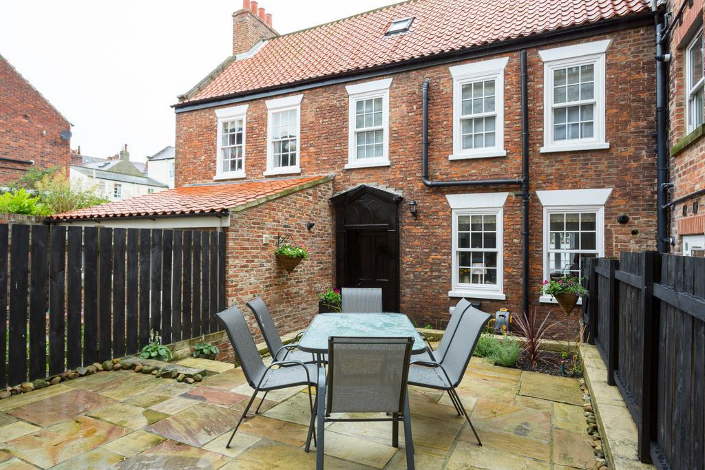 Cintra House Villa Whitby Kültér fotó
