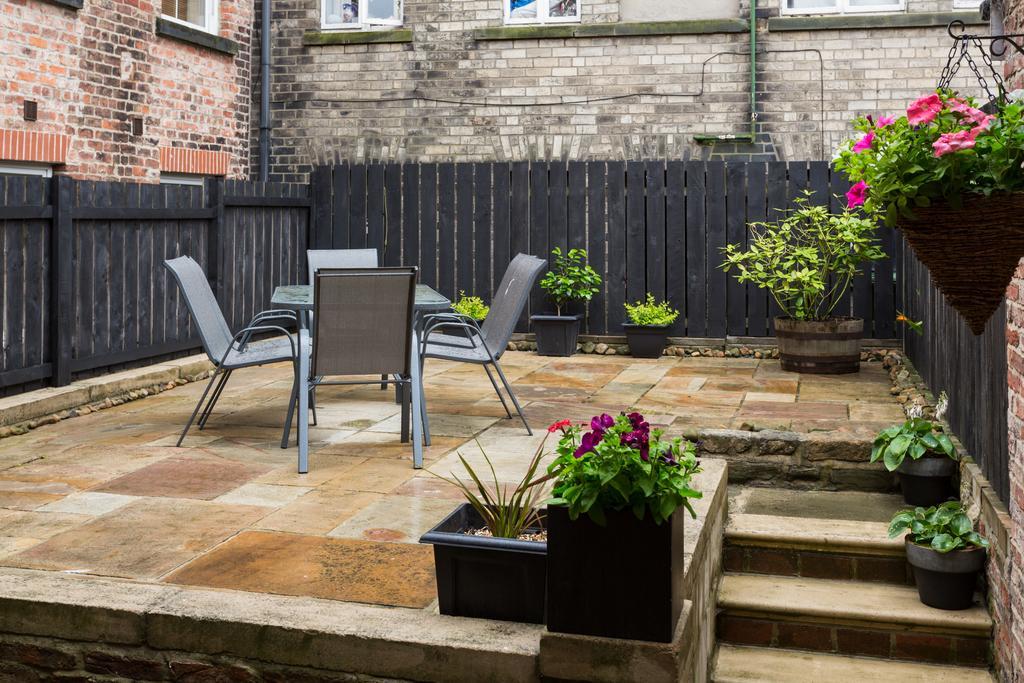 Cintra House Villa Whitby Kültér fotó