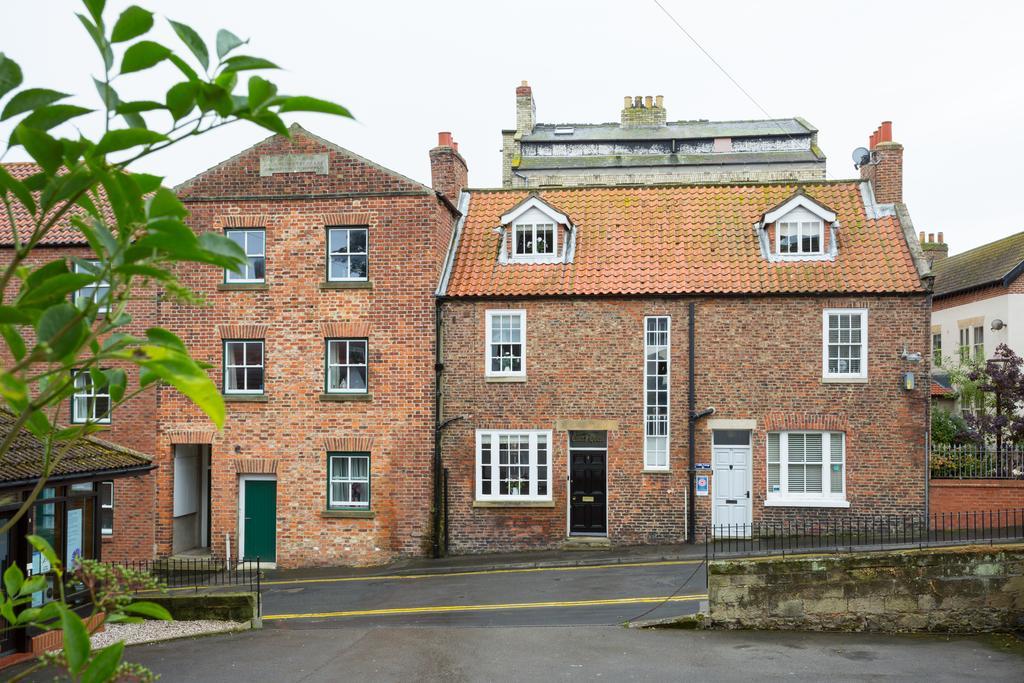 Cintra House Villa Whitby Kültér fotó