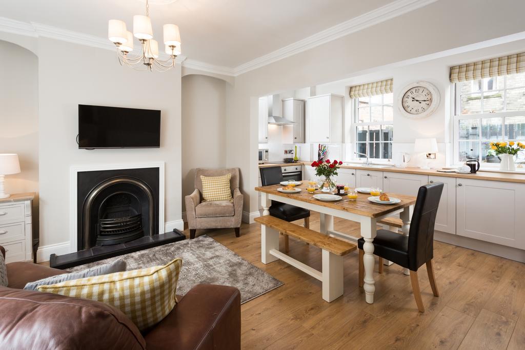 Cintra House Villa Whitby Kültér fotó