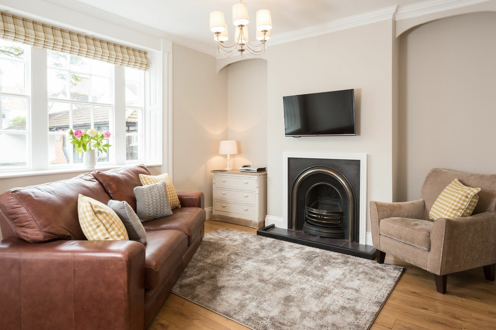 Cintra House Villa Whitby Kültér fotó