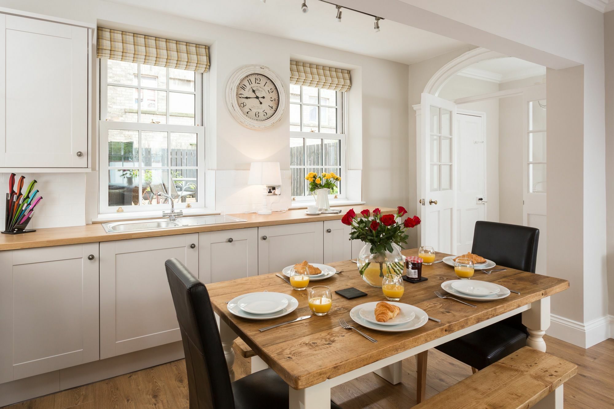 Cintra House Villa Whitby Kültér fotó