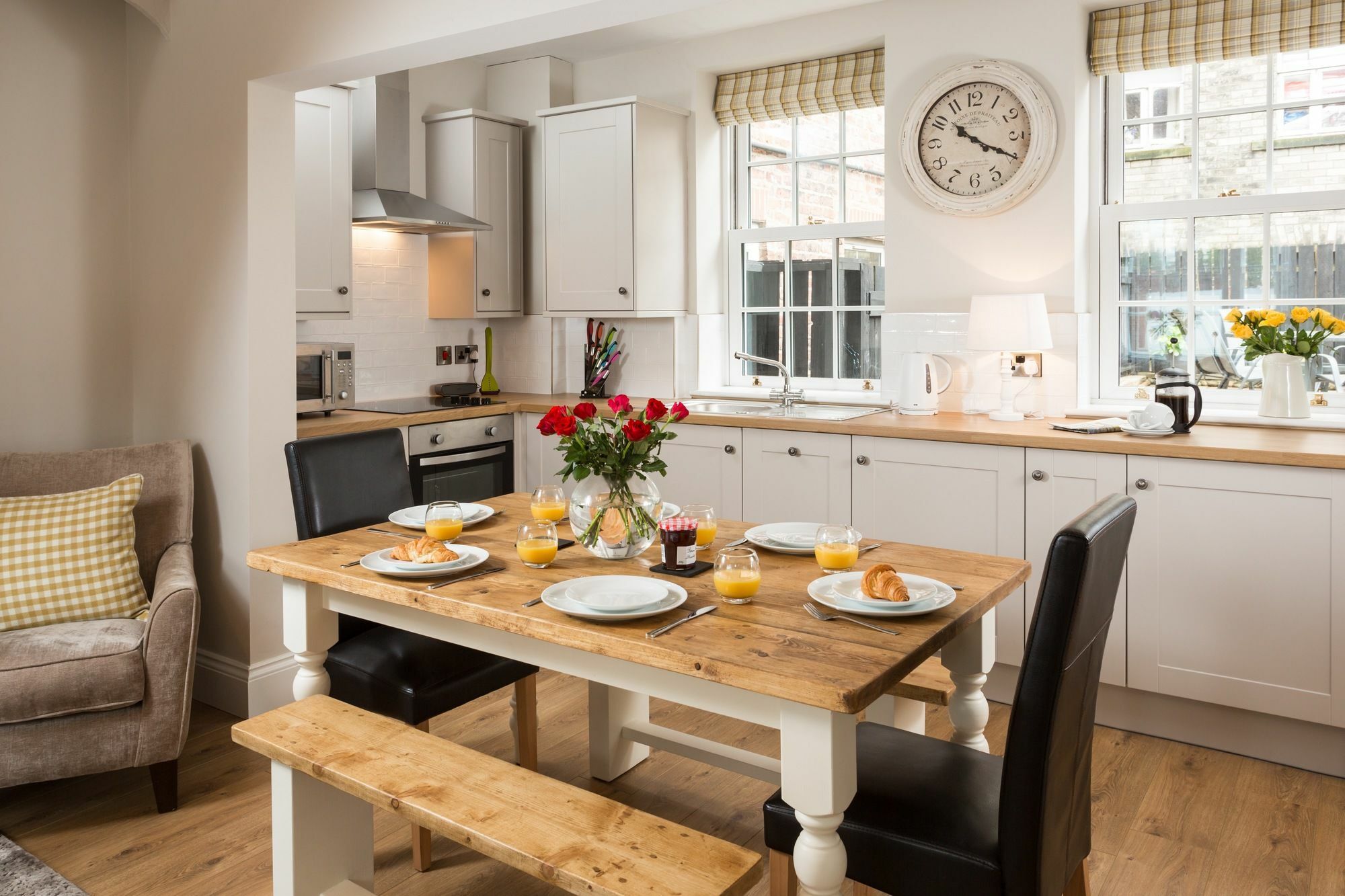 Cintra House Villa Whitby Kültér fotó